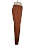 DG^2 by Diane Gilman Brown Casual Pants Size XL - photo 4