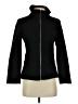 Desigual Solid Black Jacket Size EU 36 / US 6 - photo 1
