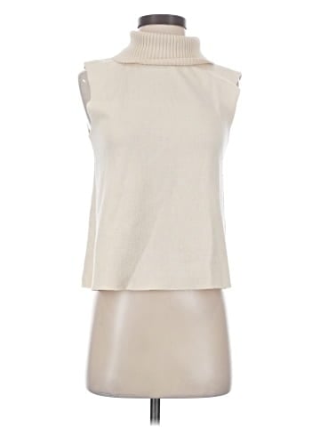 Zara Sweater Vest (view 1)