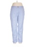 Talbots Blue Casual Pants Size 12 - photo 1