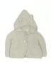 Baby Gap Gray Cardigan Size 3-6 mo - photo 1