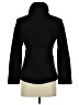 Desigual Solid Black Jacket Size EU 36 / US 6 - photo 2