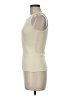 Zara Ivory Tank Top Size M - photo 5