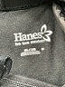 Hanes Black Active Pants Size XL - photo 7