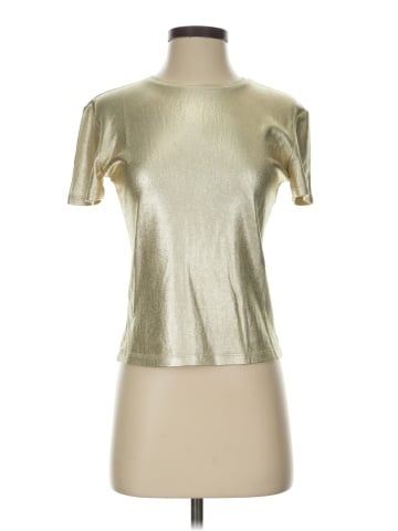 Zara Short Sleeve Turtleneck (view 1)