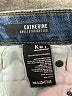 Kut from the Kloth Hearts Blue Jeans Size 4 - photo 8
