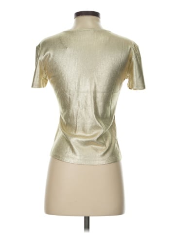 Zara Short Sleeve Turtleneck (view 2)