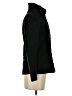 Desigual Solid Black Jacket Size EU 36 / US 6 - photo 4