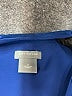 Ann Taylor Blue Cocktail Dress Size 2 - photo 7
