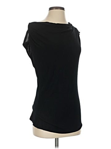 Cable & Gauge Sleeveless Blouse (view 1)