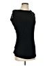 Cable & Gauge Black Sleeveless Blouse Size S (estimated) - photo 1