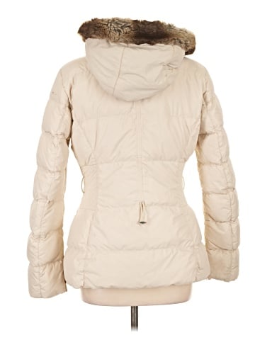 Karen Millen Snow Jacket (view 2)