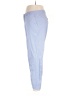 Talbots Blue Casual Pants Size 12 - photo 5