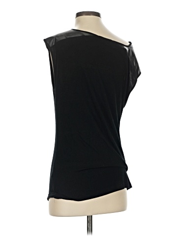 Cable & Gauge Sleeveless Blouse (view 2)