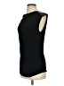 Cable & Gauge Black Sleeveless Blouse Size S (estimated) - photo 5