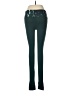 Lululemon Athletica Graphic Teal Active Pants Size 6 - photo 2