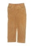 Hanna Andersson Brown Khakis Size 6 - 7 - photo 1