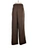Emerson Lang Brown Dress Pants Size M - photo 2