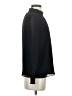 J.Crew 100% Polyester Black Long Sleeve Blouse Size S - photo 4