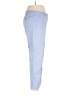 Talbots Blue Casual Pants Size 12 - photo 4