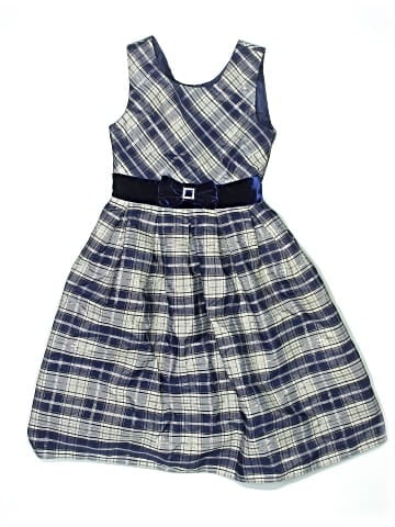 Jona Michelle Dress (view 1)