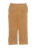 Hanna Andersson Brown Khakis Size 6 - 7 - photo 2