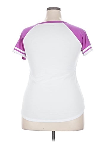 Reebok Short Sleeve Top (view 1)