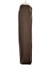 Emerson Lang Brown Dress Pants Size M - photo 4