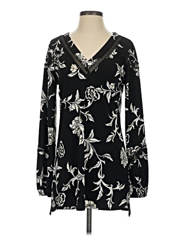 White House Black Market Casual Dress (view 1)