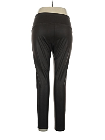 DG^2 by Diane Gilman Active Pants (view 2)
