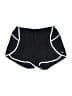 Gap Fit Black Athletic Shorts Size M - photo 1
