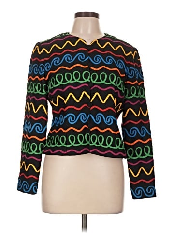 Maggy London Jacket (view 1)