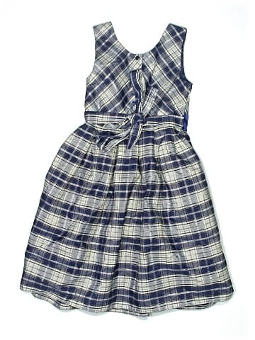 Jona Michelle Dress (view 2)
