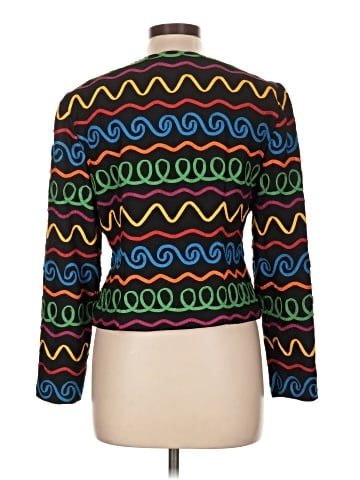 Maggy London Jacket (view 2)