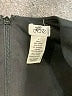 Cache Black Cocktail Dress Size 6 - photo 7