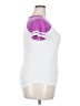 Reebok Purple Short Sleeve Top Size 3X - photo 5