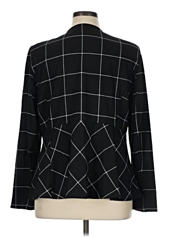 Lane Bryant Blazer (view 2)