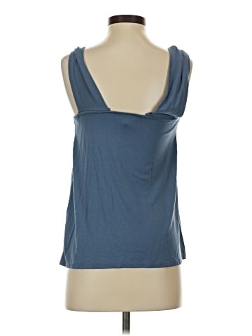 Vince Camuto Sleeveless Top (view 2)