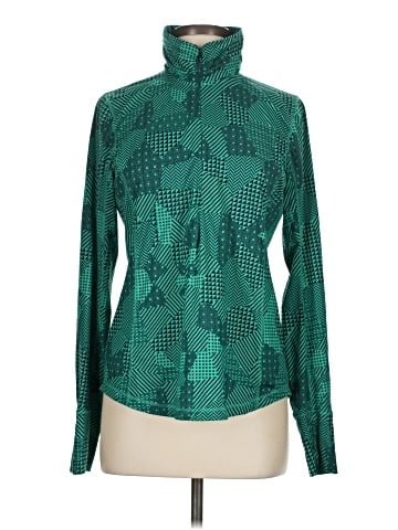 Brooks Long Sleeve Blouse (view 1)