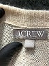 J.Crew Tan Cardigan Size XXS - photo 7