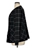 Lane Bryant Argyle Black Blazer Size 16 - photo 5