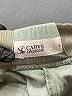 Carve Designs Solid Green Shorts Size 4 - photo 3