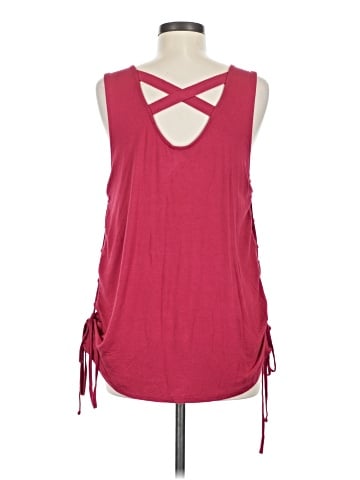 Knox Rose Sleeveless Blouse (view 2)