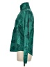 Brooks Green Long Sleeve Blouse Size M - photo 5