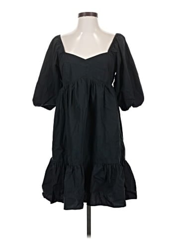 Banana Republic Factory Store Casual Skirt (view 1)