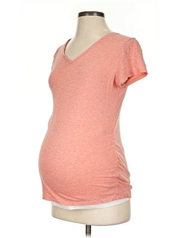 Isabel by Ingrid + Isabel Short Sleeve T-Shirt (view 1)