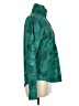 Brooks Green Long Sleeve Blouse Size M - photo 4