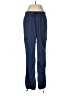 L.L.Bean Blue Cargo Pants Size M (tall) - photo 1