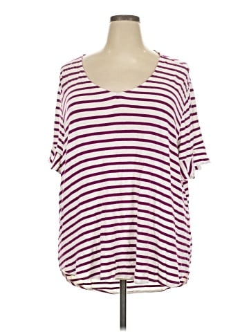 Green Envelope Short Sleeve T-Shirt (view 1)