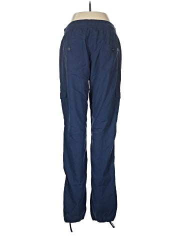 L.L.Bean Cargo Pants (view 2)